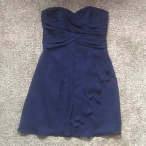 BNWT David’s Bridal Dress